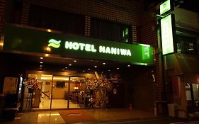 Hotel Naniwa